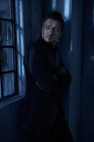 Jeremy Renner Computer MousePad picture 637143