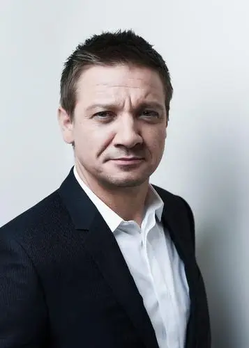 Jeremy Renner Computer MousePad picture 846848