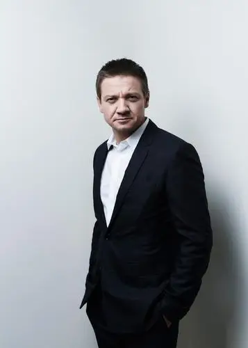 Jeremy Renner Wall Poster picture 846852
