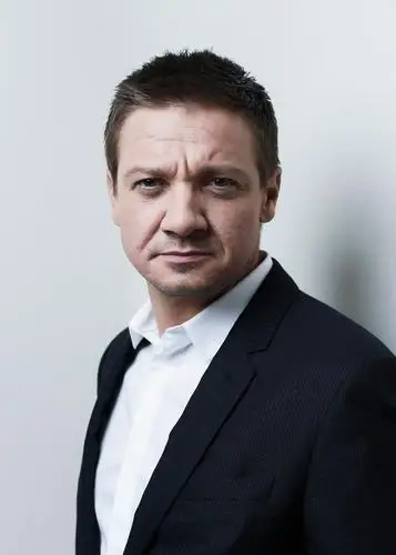 Jeremy Renner Wall Poster picture 846854