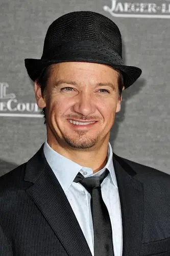 Jeremy Renner Wall Poster picture 96895
