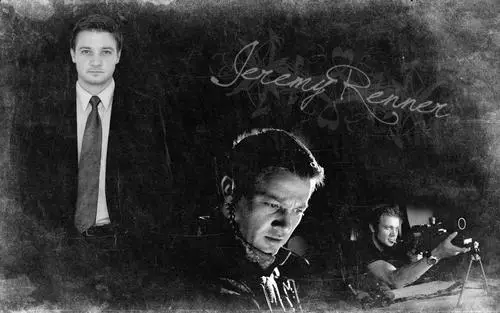 Jeremy Renner Jigsaw Puzzle picture 96901