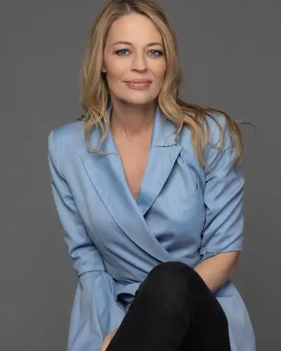 Jeri Ryan Wall Poster picture 10246
