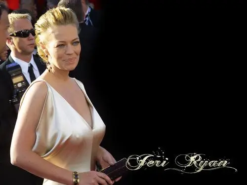 Jeri Ryan Wall Poster picture 169380