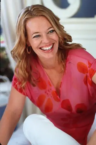 Jeri Ryan Wall Poster picture 294752