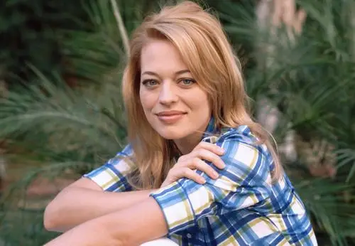 Jeri Ryan Wall Poster picture 768215