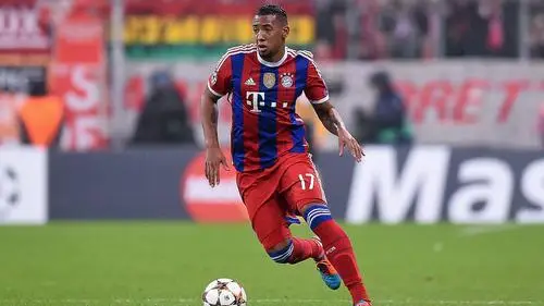 Jerome Boateng Image Jpg picture 674081
