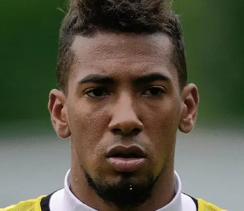 Jerome Boateng Jigsaw Puzzle picture 674135