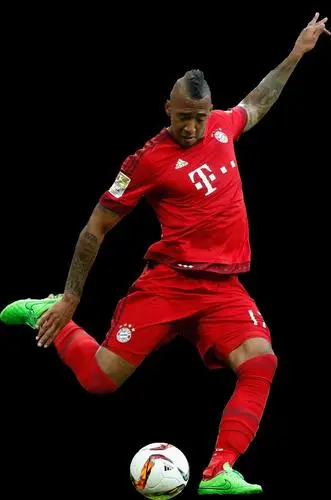Jerome Boateng Wall Poster picture 674140