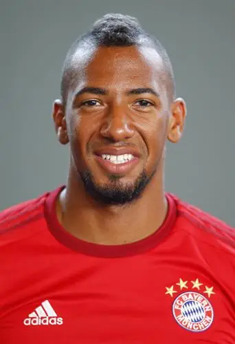 Jerome Boateng Jigsaw Puzzle picture 674148
