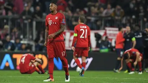 Jerome Boateng Image Jpg picture 674150