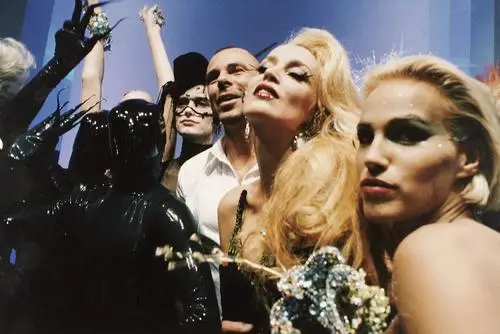Jerry Hall Wall Poster picture 656800