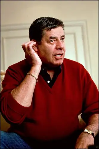Jerry Lewis Computer MousePad picture 504737