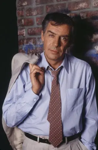 Jerry Orbach Wall Poster picture 496441