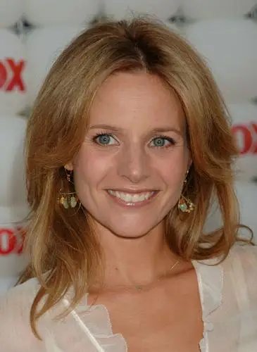 Jessalyn Gilsig Protected Face mask - idPoster.com