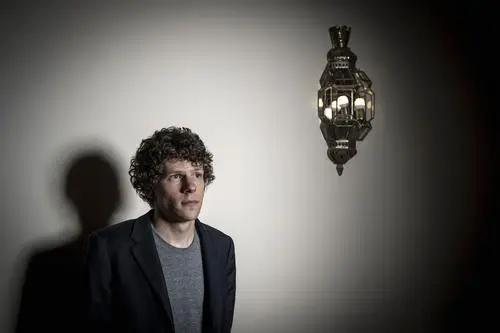 Jesse Eisenberg Wall Poster picture 294798
