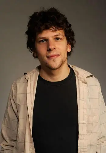Jesse Eisenberg Wall Poster picture 294800