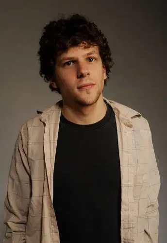 Jesse Eisenberg Wall Poster picture 294801
