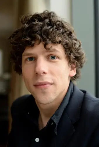 Jesse Eisenberg Wall Poster picture 637154