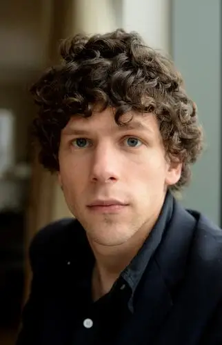 Jesse Eisenberg Wall Poster picture 637162
