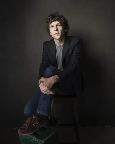 Jesse Eisenberg Wall Poster picture 637164
