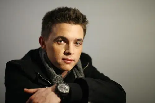 Jesse McCartney Wall Poster picture 521177