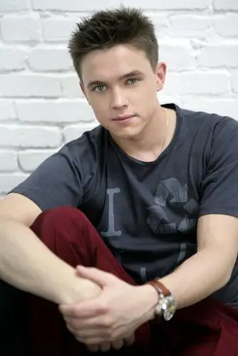 Jesse McCartney Wall Poster picture 523794