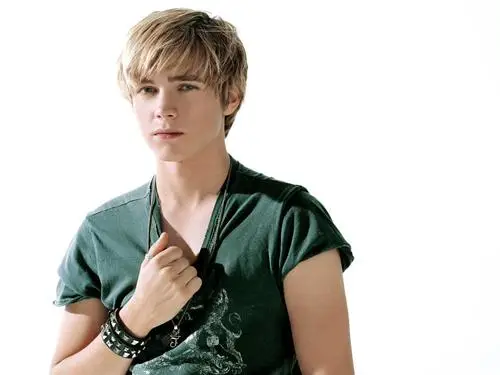 Jesse McCartney Wall Poster picture 52434