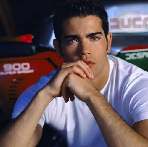 Jesse Metcalfe Wall Poster picture 479112
