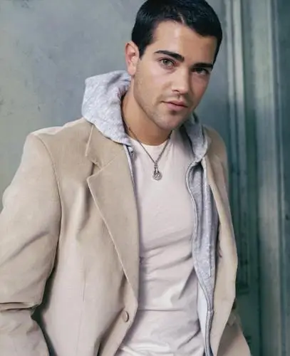 Jesse Metcalfe Computer MousePad picture 479117
