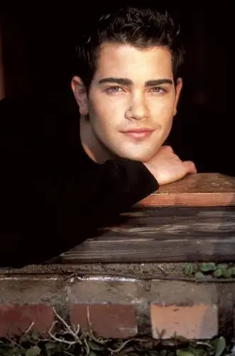 Jesse Metcalfe Computer MousePad picture 479124