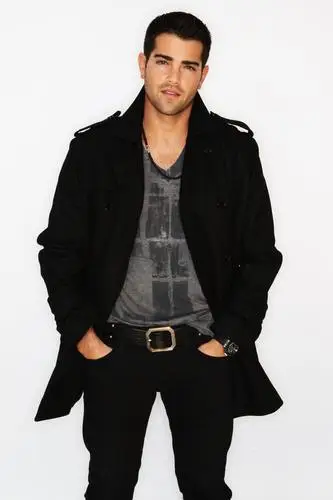 Jesse Metcalfe Computer MousePad picture 510990