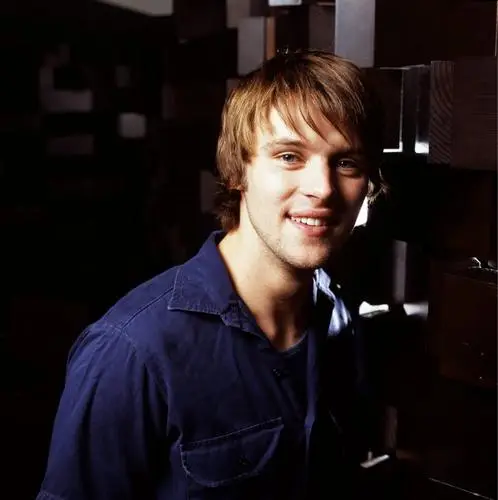 Jesse Spencer Wall Poster picture 477850