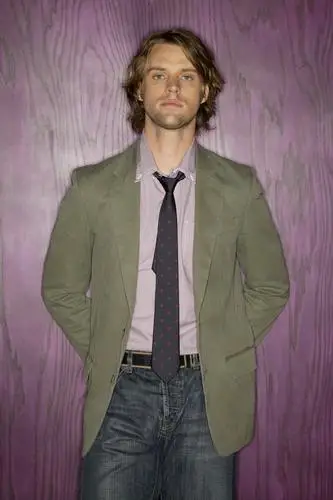 Jesse Spencer Computer MousePad picture 498278