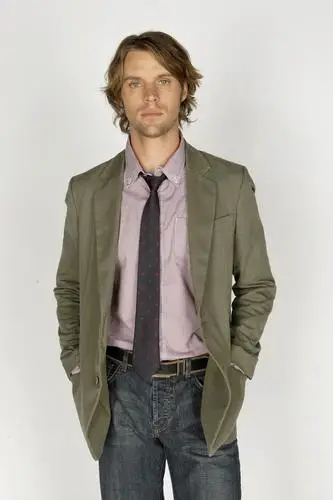 Jesse Spencer Computer MousePad picture 498282