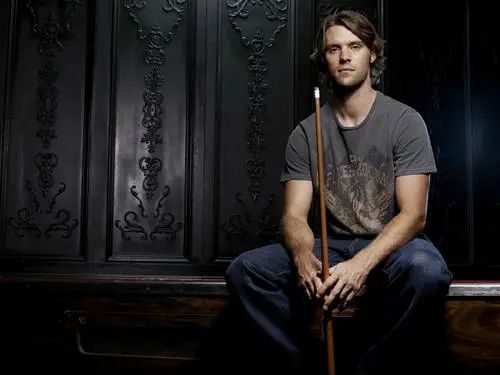 Jesse Spencer Wall Poster picture 498283