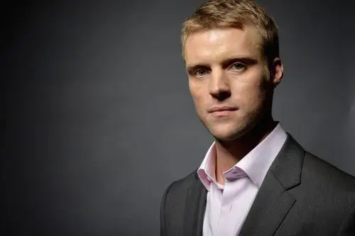Jesse Spencer Computer MousePad picture 637191