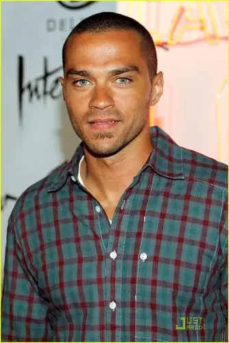 Jesse Williams Wall Poster picture 140420