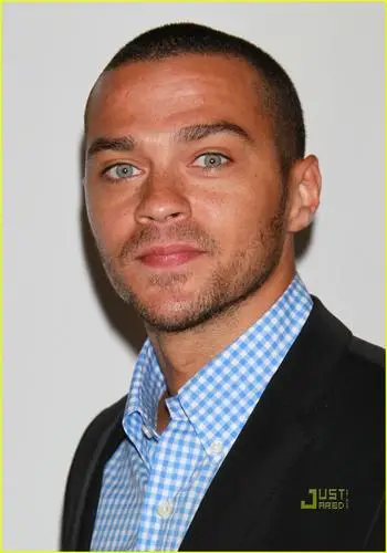 Jesse Williams Wall Poster picture 140423