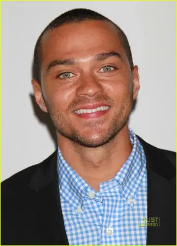 Jesse Williams Wall Poster picture 140424