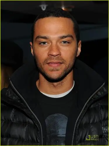 Jesse Williams Jigsaw Puzzle picture 140427