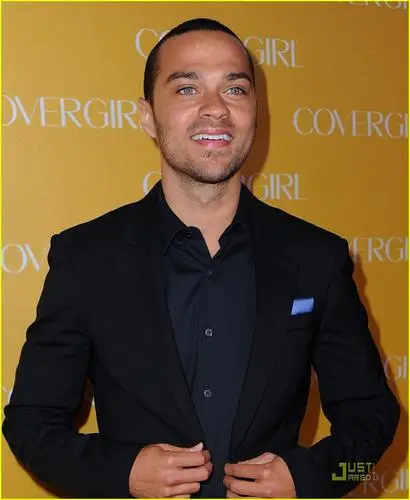 Jesse Williams Jigsaw Puzzle picture 140429