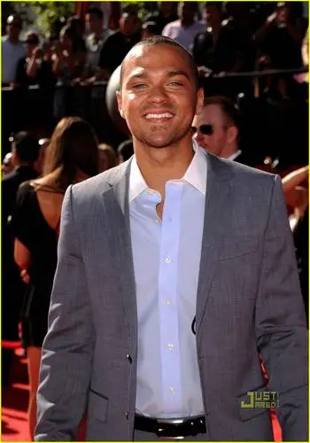 Jesse Williams Jigsaw Puzzle picture 140432