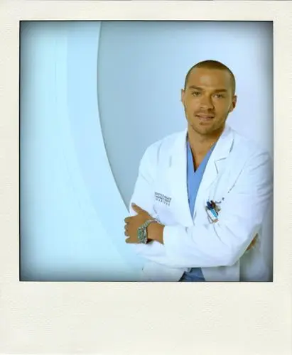 Jesse Williams Jigsaw Puzzle picture 140442