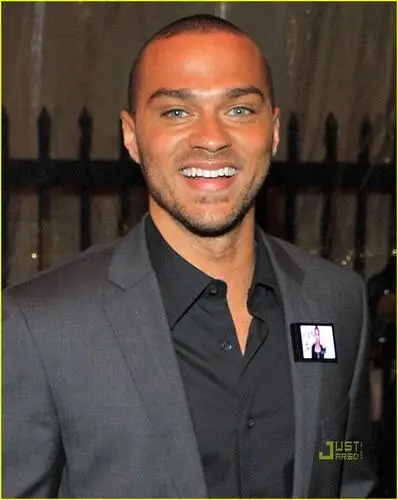 Jesse Williams Wall Poster picture 140444