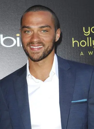 Jesse Williams Jigsaw Puzzle picture 140450