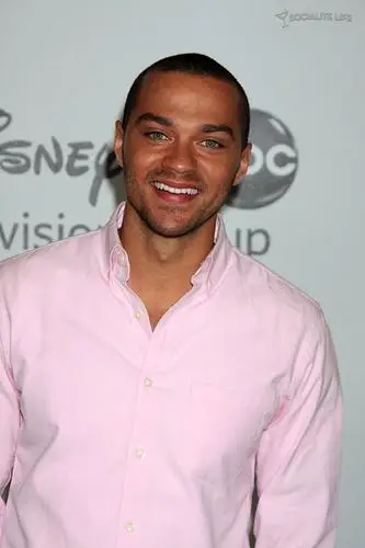 Jesse Williams Jigsaw Puzzle picture 140452