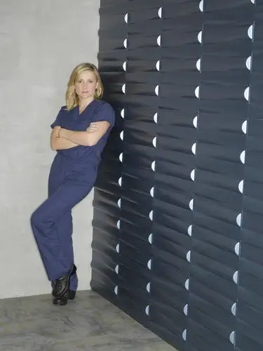 Jessica Capshaw Wall Poster picture 361277