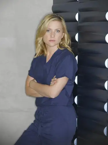 Jessica Capshaw Wall Poster picture 361279