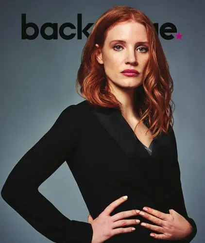 Jessica Chastain Wall Poster picture 685608